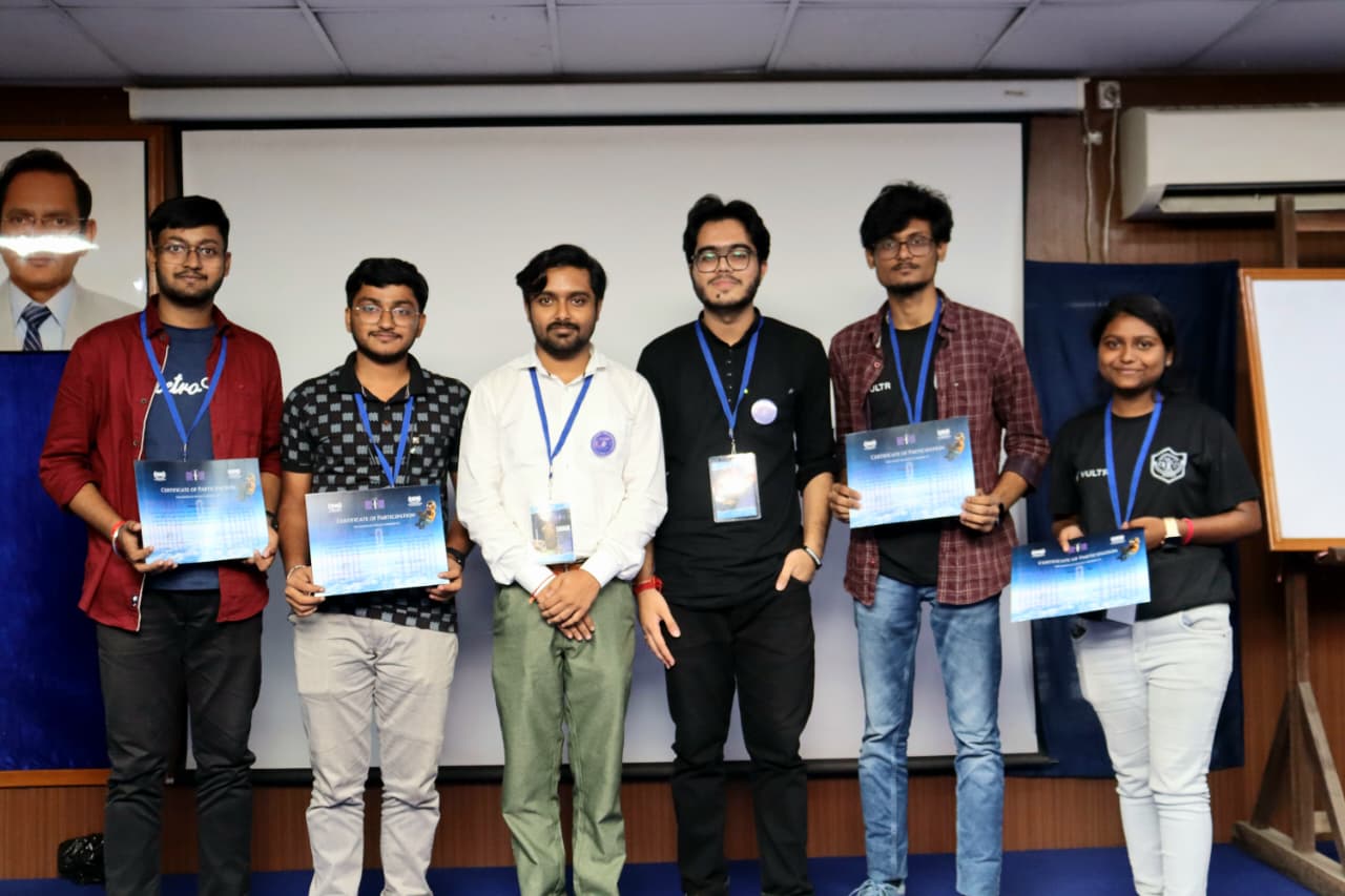 Best Innovation Award Photo 1