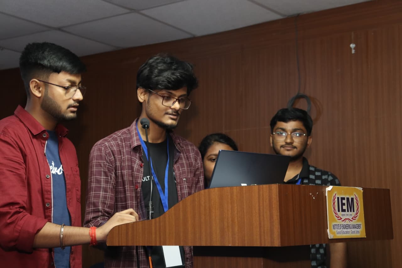 Best Innovation Award Photo 2