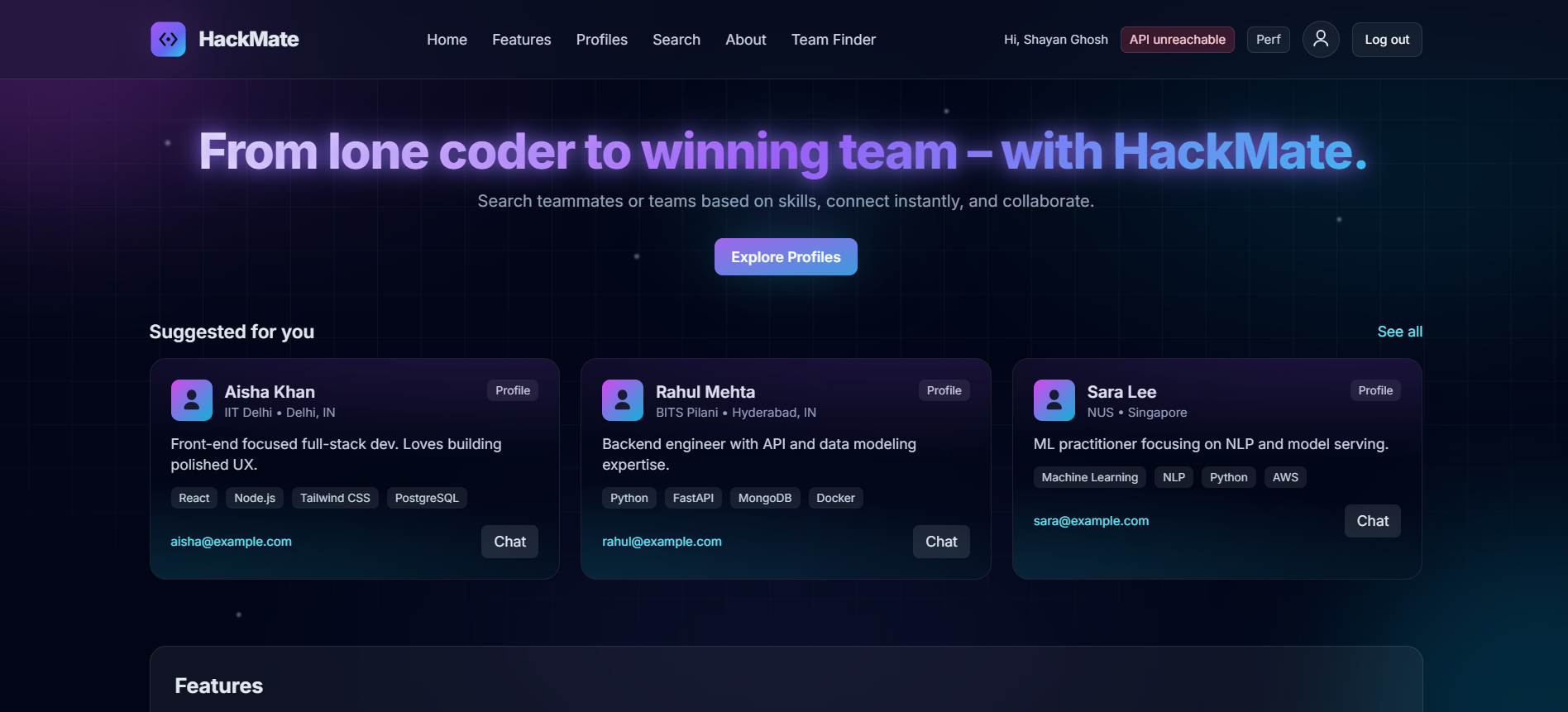 Stock Market Predictor