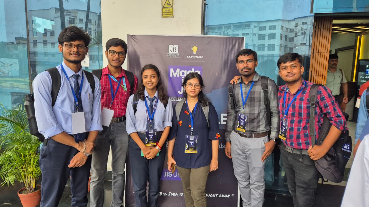 Made in JIS Celib Photo 2
